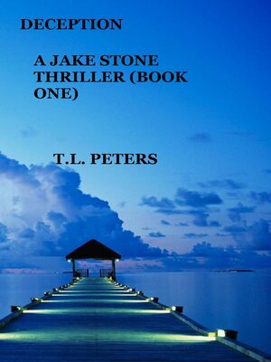 cover image of Deception, a Jake Stone Thriller (Book One)